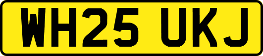 WH25UKJ