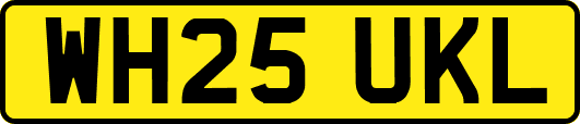 WH25UKL
