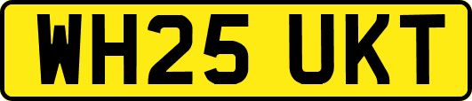 WH25UKT