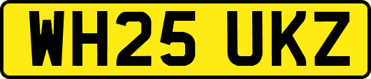 WH25UKZ