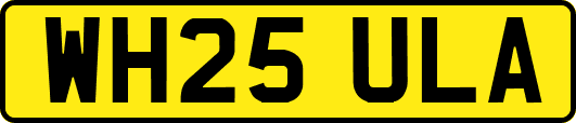 WH25ULA