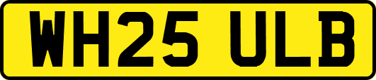 WH25ULB