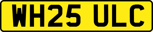WH25ULC