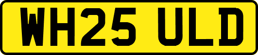 WH25ULD