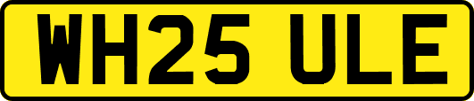 WH25ULE