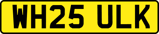 WH25ULK