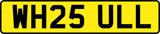 WH25ULL