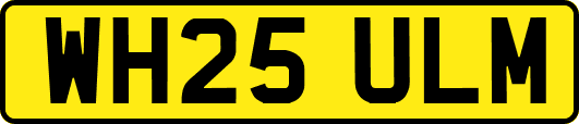 WH25ULM