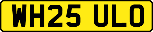 WH25ULO