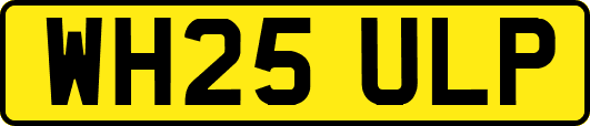 WH25ULP