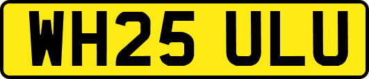 WH25ULU