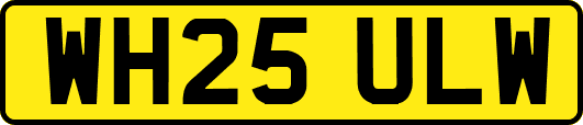 WH25ULW