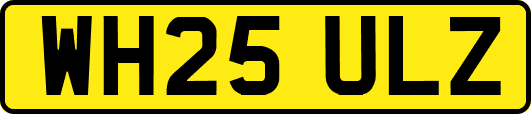 WH25ULZ