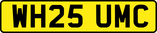 WH25UMC
