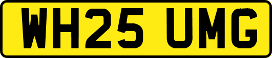 WH25UMG