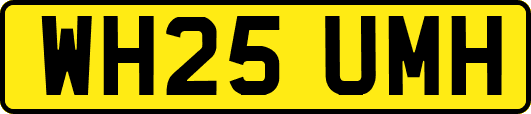 WH25UMH