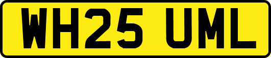 WH25UML