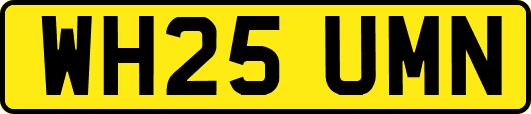WH25UMN
