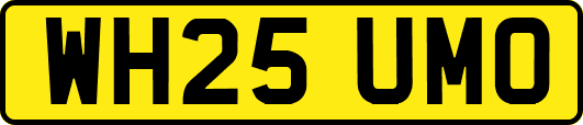 WH25UMO