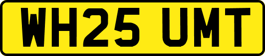 WH25UMT