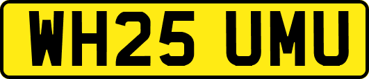 WH25UMU