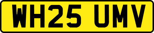 WH25UMV