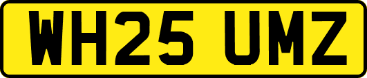 WH25UMZ