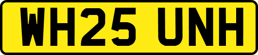WH25UNH