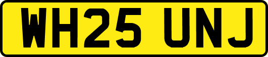 WH25UNJ