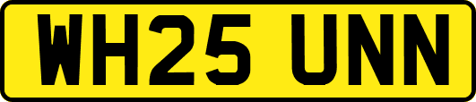 WH25UNN