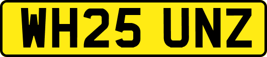WH25UNZ