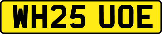 WH25UOE