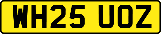 WH25UOZ