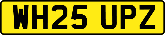WH25UPZ