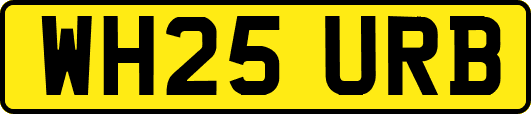 WH25URB