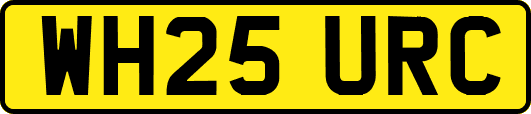 WH25URC