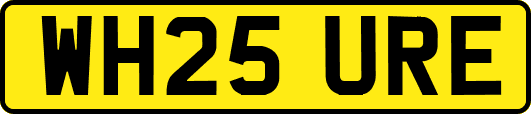 WH25URE