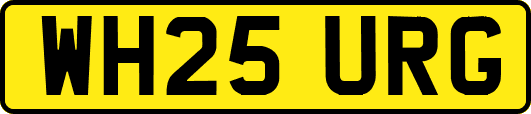 WH25URG