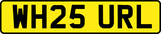 WH25URL