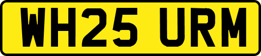 WH25URM