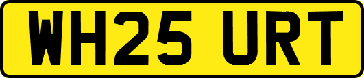 WH25URT