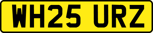 WH25URZ