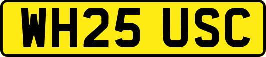 WH25USC