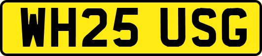 WH25USG