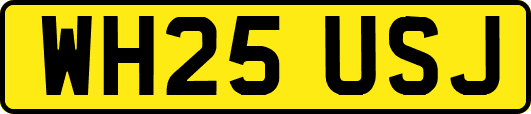 WH25USJ