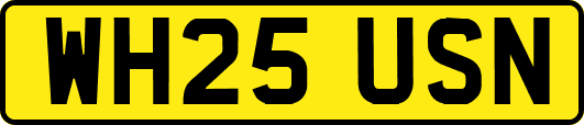 WH25USN