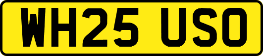 WH25USO