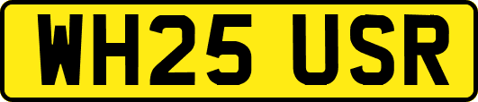WH25USR