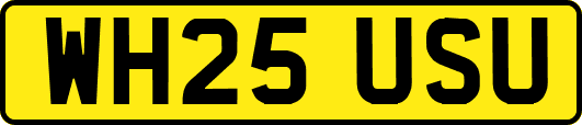 WH25USU