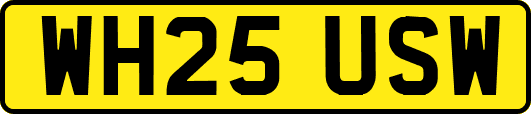 WH25USW